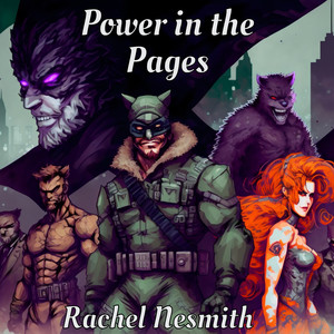 Power in the Pages