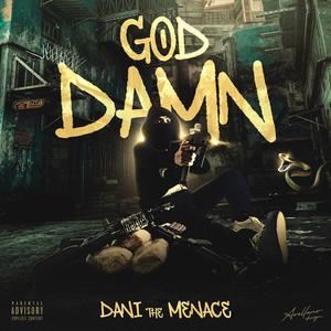 GOD DAMN (Explicit)