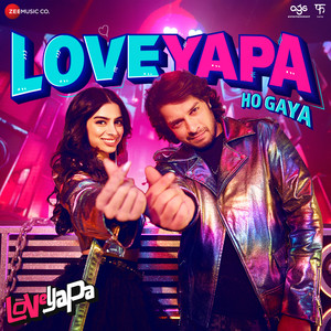 Loveyapa Ho Gaya