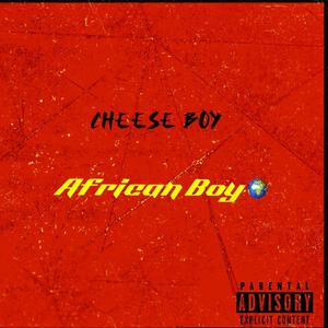 African Boy (Explicit)