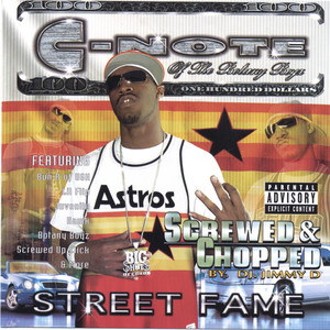 Right Or Wrong(Screwed) (Screwed & Chopped|Explicit)
