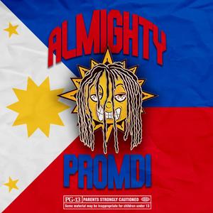 Almighty (Explicit)