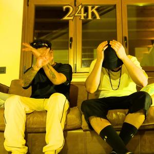 24k (feat. Renzo Manila BV) (Explicit)