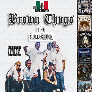 The Collection (Explicit)