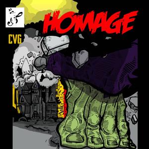 Eight (feat. Kill Bill) (Explicit)