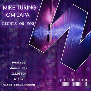 I'll Give You (Marco Freudenberg Rework)