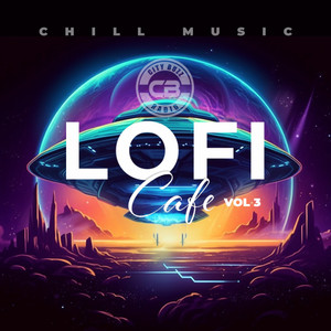 City Buzz Lofi Cafe, Vol. 3