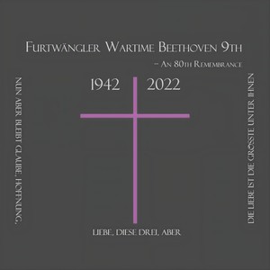 Symphony No. 9 in D Minor, Op. 125 - IV. Finale