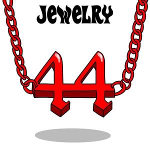 Jewelry (Explicit)