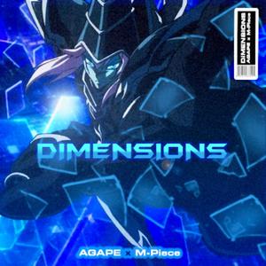 DIMENSIONS (feat. MPiece)