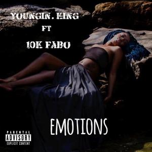 Emotions (Explicit)