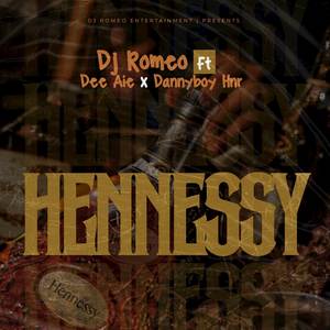 Hennessy (Explicit)