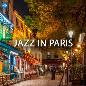 Jazz in Paris