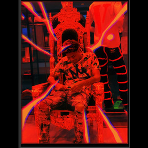 Love Is The Poison (Explicit)