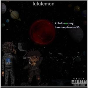 lululemon (feat. Bandoupdascoe33) [Explicit]