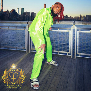 OPEN FLOOR(feat. The AlliYance, Dj Swanny River, EarthTone, Mista B Hood & P.A. On The Track)