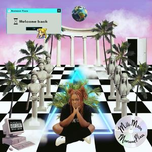 M e m o r y C a r d (feat. YZM) (Explicit)