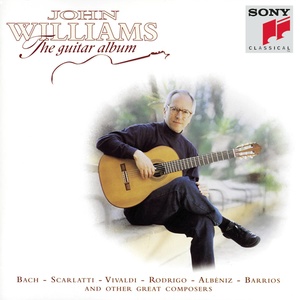 12 Danzas Españolas, Op. 37: No. 5, Andaluza (Arr. J. Williams for Guitar)