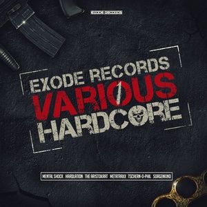 Various Hardcore, Vol. 1