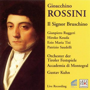 Il Signor Bruschino - Recitativo 