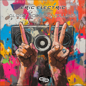 Glory Holding Volumes