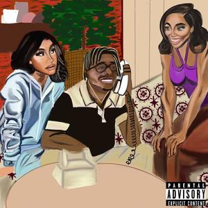 Everything Copacetic (feat. OSEI & MoMoney) (Explicit)