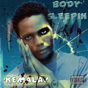 Body Sleepin-Speed-down (Explicit)