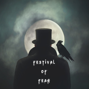 Festival of Fear: Music for Halloween 2020