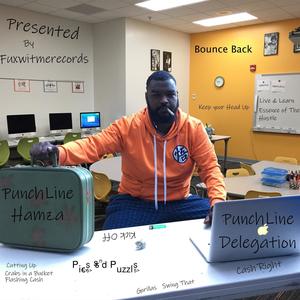 Pieces and puzzles (feat. Lil Trev) (Explicit)