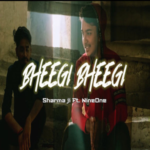 Bheegi Bheegi