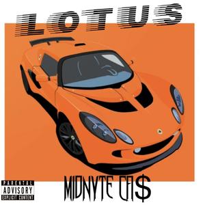 LOTUS FREESTYLE (Explicit)