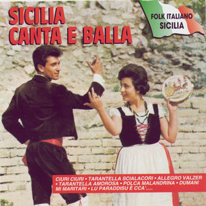 Sicilia Canta E Balla