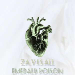 Emerald Poison