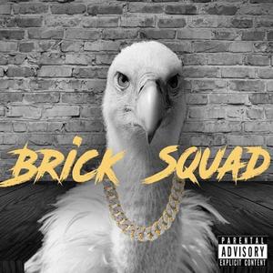 Brick Squad (Explicit)