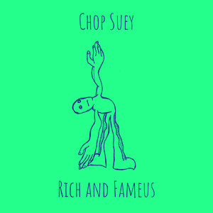 Chop Suey (Explicit)