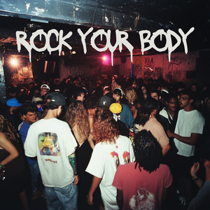 Rock Your Body (Afrohouse Version)