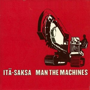 Man the Machines (Explicit)