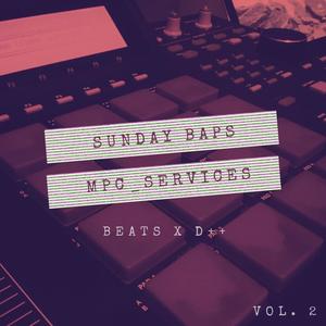 Sunday Baps:MPC_Services (II)