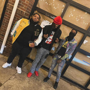 IYKYK (feat. GOB VON) (Explicit)