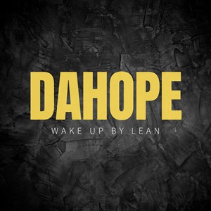 Wake up by lean