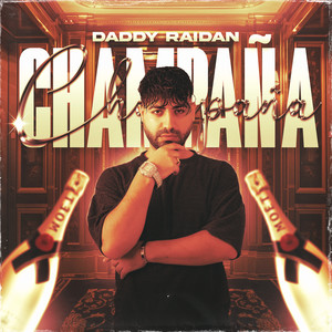 Champaña (Explicit)