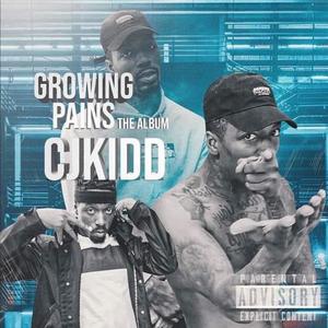 Growing Pains The Album (Explicit)