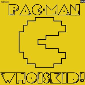 PAC-MAN (Explicit)