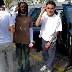 Lil Zayy - High Standards (feat. JayWalkin) (Explicit)