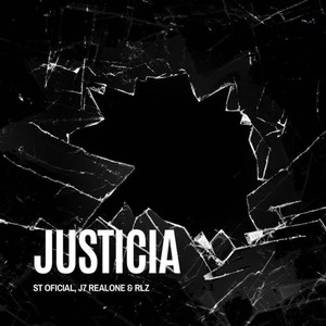 Justicia (En Vivo) [feat. ST OFICIAL & J7 REALONE] (Explicit)
