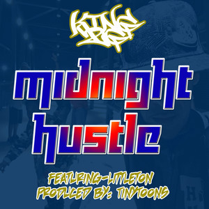 Midnight Hustle (feat. Littleton)