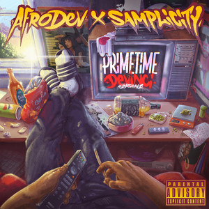 Devinci Enterprise (Explicit)