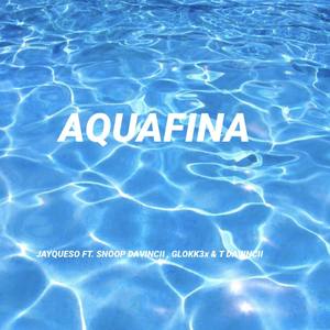 Aquafina