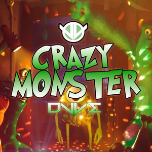 Crazy Monster