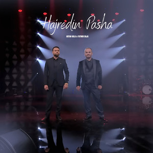 Hajredin Pasha